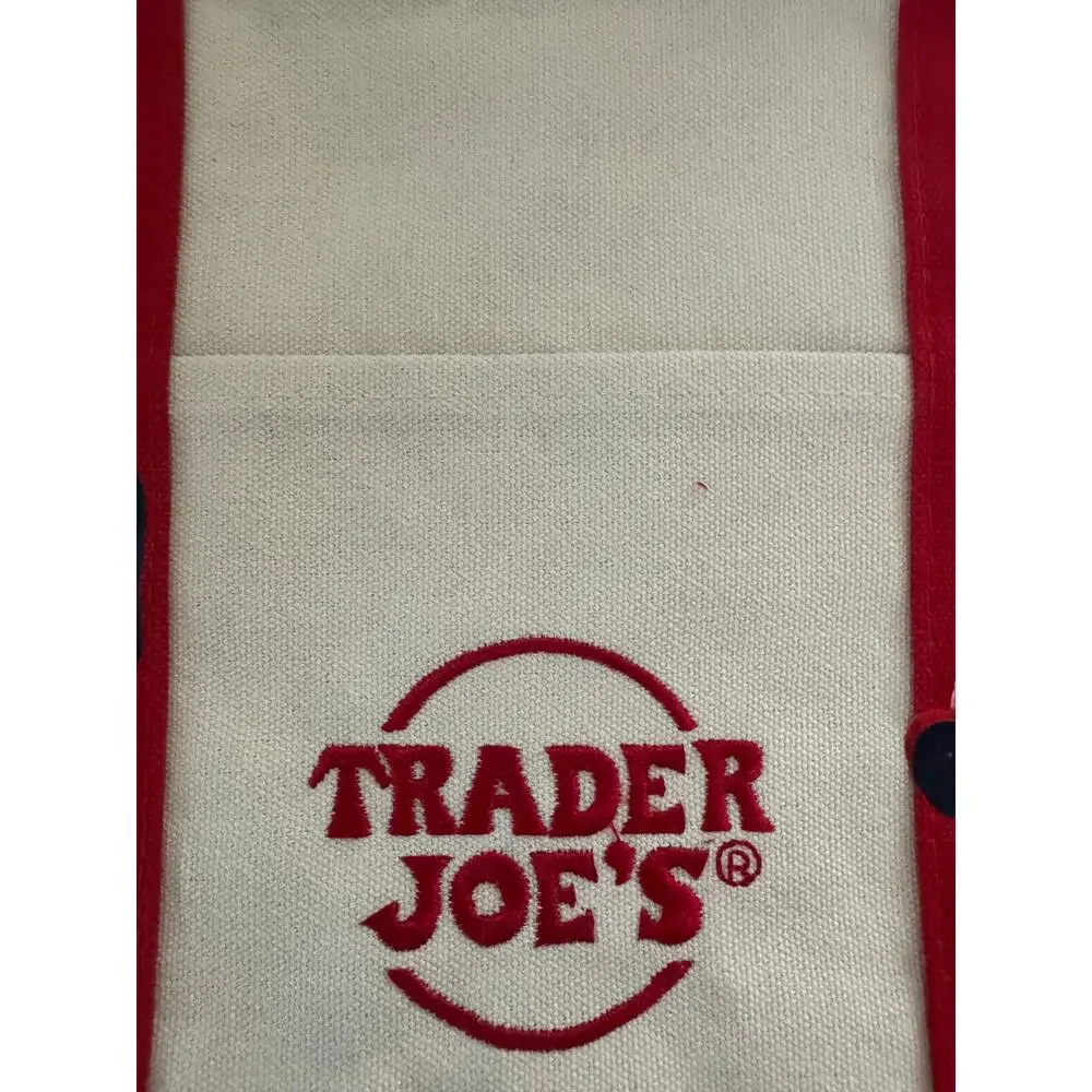 Disney  Custom Made Trader Joes Mini Tote